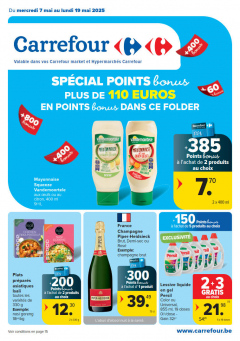 Carrefour Market
